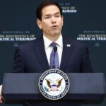 Rubio: USA sú „otvorené diplomacii“ po deviatej noci bombardovania Iránu | Americko-izraelská vojna proti Iránu