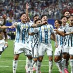 S kým sa Argentína postaví ďalej po výhre 3:2 proti Egyptu?