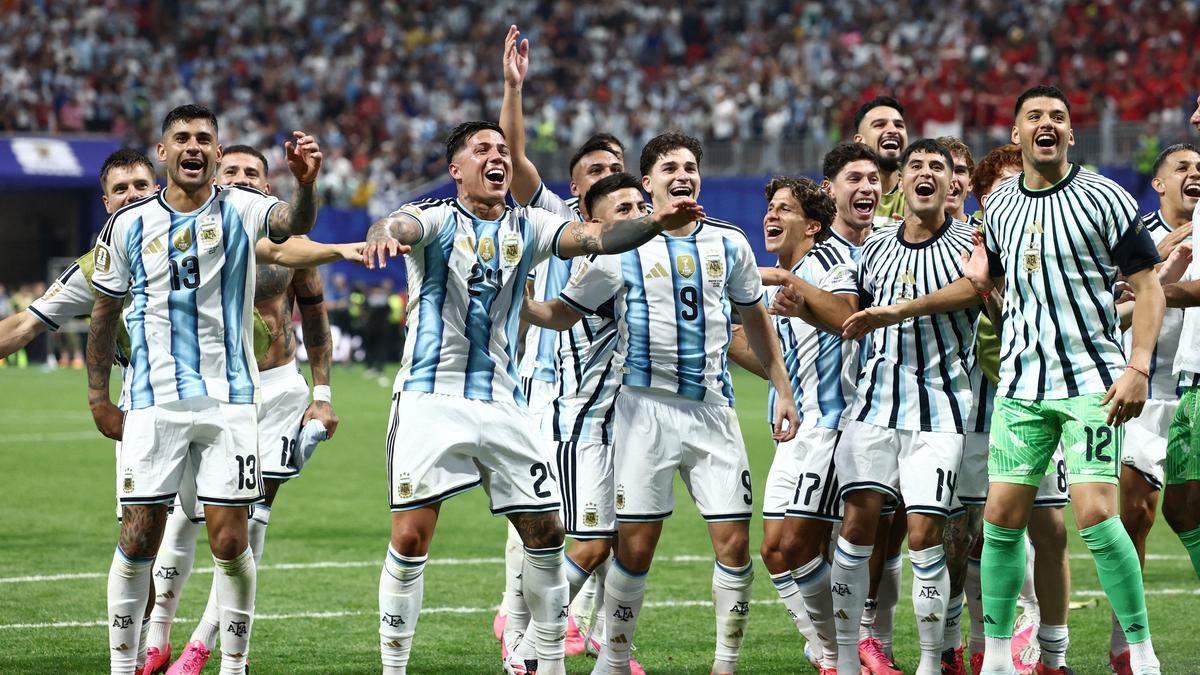 S kým sa Argentína postaví ďalej po výhre 3:2 proti Egyptu?