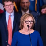 S podporou Trumpa ho v Senáte nahradí sestra Lindsey Grahamovej Darline | Politické správy