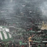 Saint-Étienne oko Sarpsborg Mamour Ndiaye