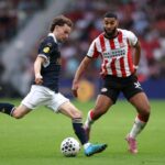 Saint-Étienne podpíše Jakoba Breuma z Go Ahead Eagles