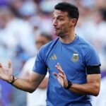 Scaloni hovorí, že utrpenie je v DNA Argentíny po predĺžení víťazstva nad Švajčiarskom