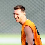 Scaloni nie je prekvapený Messiho formou na majstrovstvách sveta vo veku 39 rokov – „Je to stroj“ | Správy o majstrovstvách sveta 2026