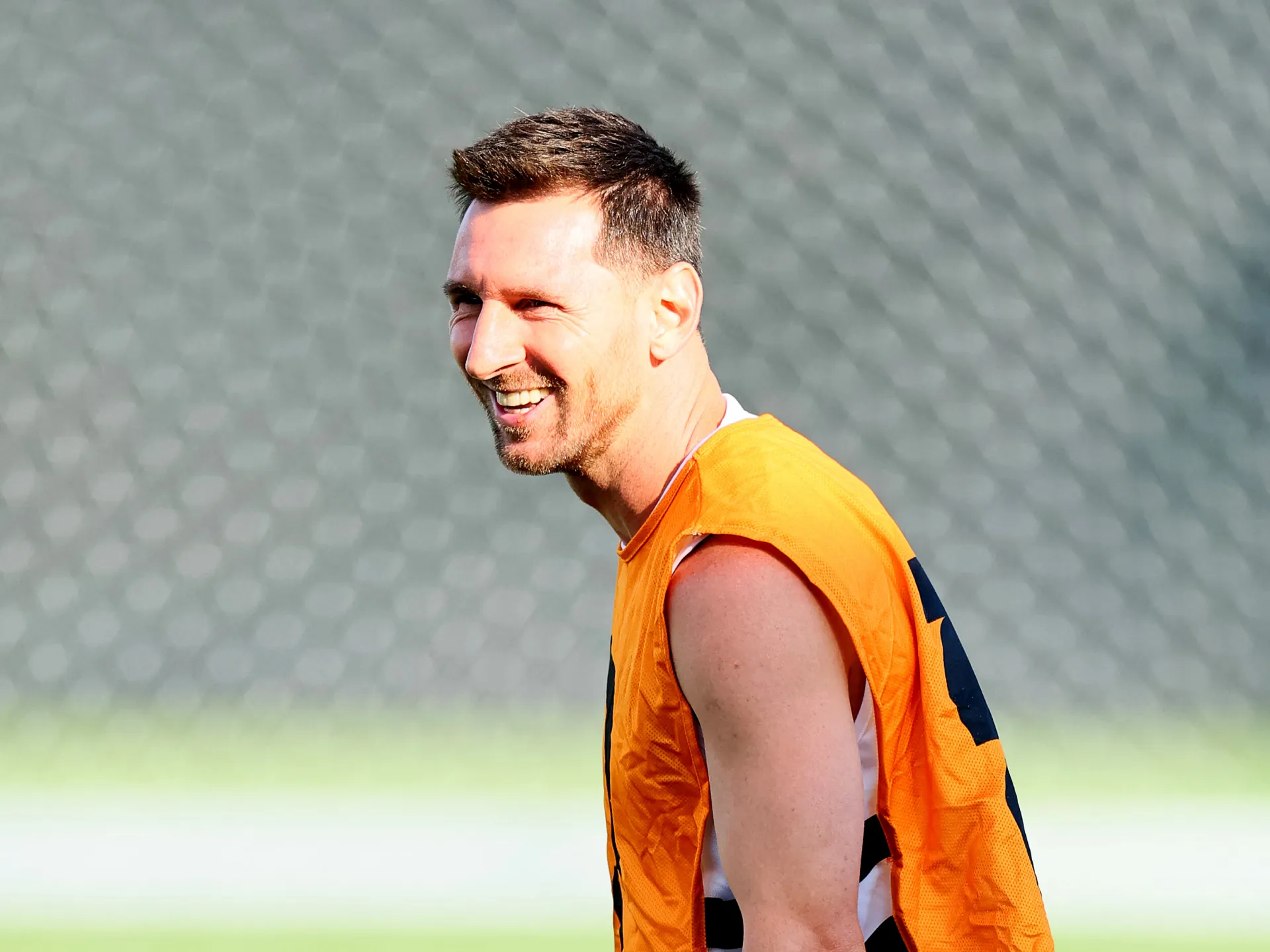Scaloni nie je prekvapený Messiho formou na majstrovstvách sveta vo veku 39 rokov – „Je to stroj“ | Správy o majstrovstvách sveta 2026