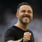 Sedem hráčov Tottenhamu môže podpísať zmluvu po Sandrovi Tonalim, aby utratili viac ako 300 miliónov libier | Futbal | Šport