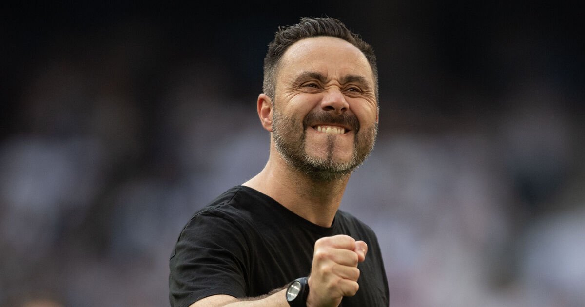 Sedem hráčov Tottenhamu môže podpísať zmluvu po Sandrovi Tonalim, aby utratili viac ako 300 miliónov libier | Futbal | Šport
