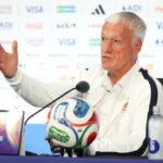 Šéf Francúzska Deschamps: Španielsko je „jasným favoritom“ zápasu na majstrovstvách sveta