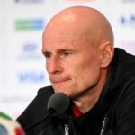 Šéf Nórska povedal FIFA, že sa mýli a gól Anglicka by mal byť zamietnutý | Futbal | Šport
