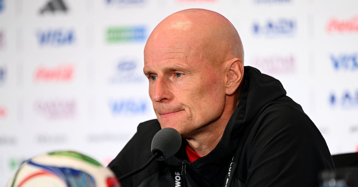 Šéf Nórska povedal FIFA, že sa mýli a gól Anglicka by mal byť zamietnutý | Futbal | Šport