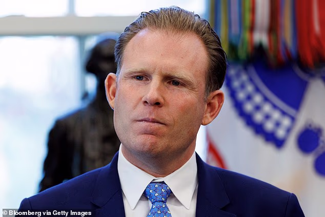 Šéf majstrovstiev sveta Donalda Trumpa Andrew Giuliani podporil Argentínu v súboji o Falklandské ostrovy.
