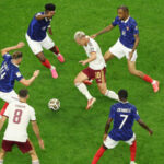 Semifinále Majstrovstiev sveta vo futbale 2026: Španielsko Blanks France 2-0 v klinickom majstrovskom diele