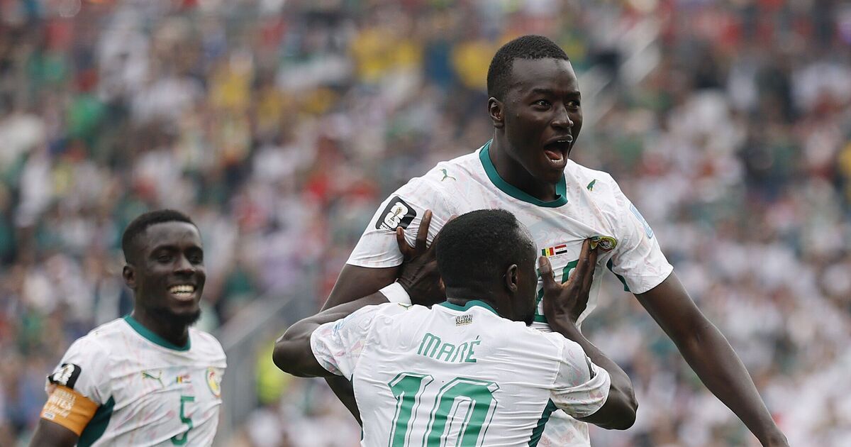 Senegalská hviezda štrajkuje po odchode z majstrovstiev sveta, keď sa rozpútala posledná hádka | Futbal | Šport