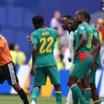 Senegalská zúrivosť, keď Belgicko zavŕšilo comeback Svetového pohára s drámou VAR | Futbal | Šport