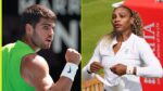 Serena Williamsová má pozitívnu správu pre Carlosa Alcaraza po neúspechu kvôli zraneniu