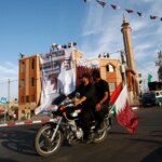 Sheikh Hamad: Arabský vodca, ktorý prelomil izraelské obliehanie Gazy | Správy o konflikte medzi Izraelom a Palestínou