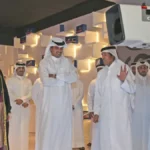 Sheikh Hamad bin Khalifa Al Thani a Al Jazeera | Priemerná