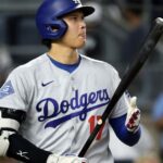 Shohei Ohtani nebude pokračovať v nadhadzovaní, návrat na kopec je nejasný
