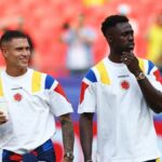 Skóre Kolumbie vs Ghana LIVE, Majstrovstvá sveta vo futbale 2026: zostavy COL vs GHA sú vonku; Štart Luis Diaz, James Rodriguez