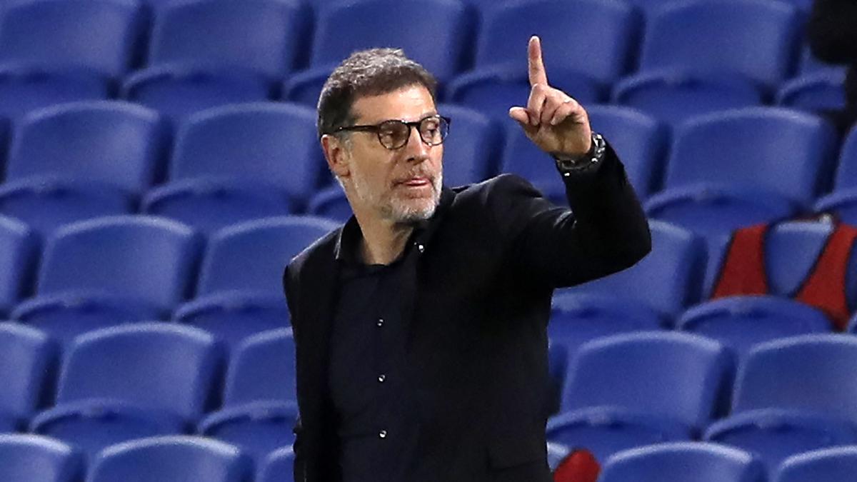 Slaven Bilič sa po odchode Zlatka Daliča vracia ako tréner Chorvátska