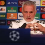 Sledujte: José Mourinho vedie prvý tréning v Reale Madrid