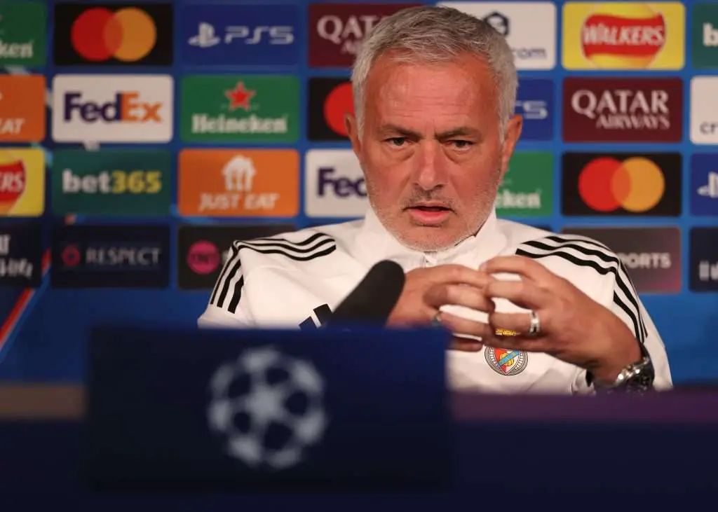 Sledujte: José Mourinho vedie prvý tréning v Reale Madrid