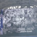 Smrť futbalistu Juhoafrickej republiky Jaydena Adamsa bude vyšetrovať polícia