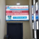 Somálsko sa snaží zachrániť blednúci archív Rádia Mogadišo | MediaNews