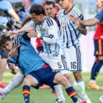 Španielske eso si nárokuje potrestanie Argentíny po finálovom chaose majstrovstiev sveta | Futbal | Šport