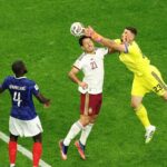 Španielske nuly favorizovali Francúzsko na postup do finále majstrovstiev sveta