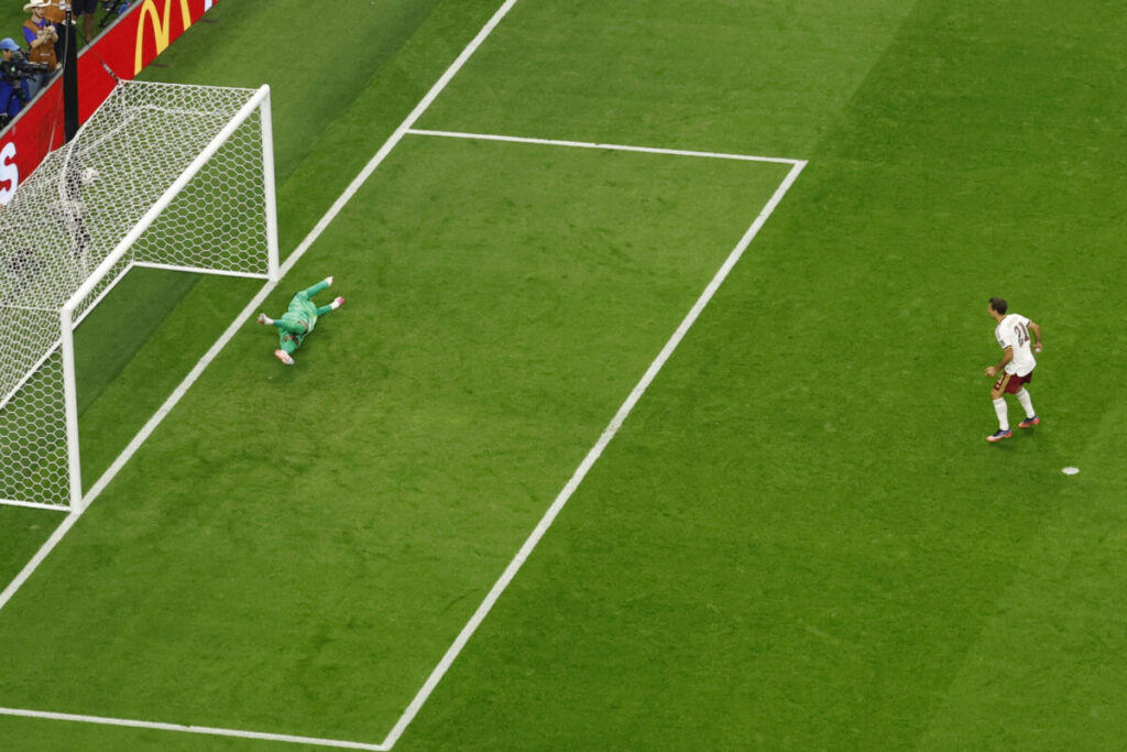 Španielsko 2:0 Francúzsko: 5 brutálnych právd zo Španielska vs. semifinále majstrovstiev sveta vo futbale, ktoré zničilo Mbappého posledný sen