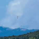 Španielsko bojuje s posledným zo série veľkých požiarov neďaleko Madridu | Správy o klimatickej kríze