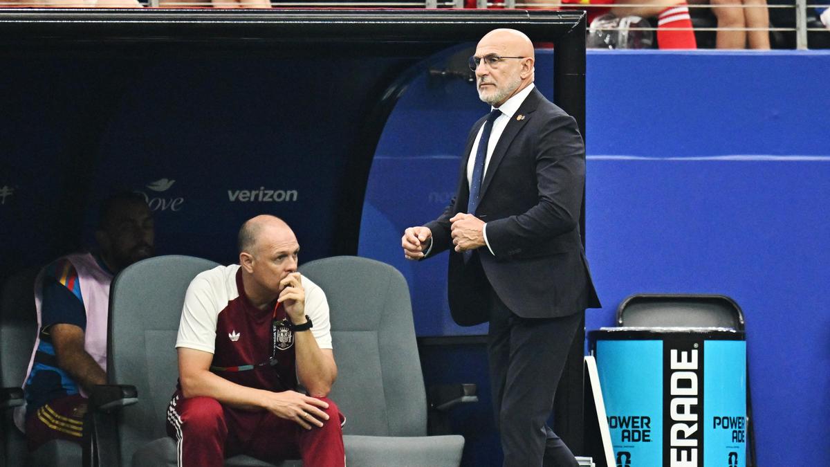 Španielsko dosiahlo rekord v najdlhšej sérii bez prehry v medzinárodnom futbale
