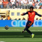 Španielsko porazilo 10-člennú Argentínu 1:0 v predĺžení a vyhralo MS 2026 | Správy o majstrovstvách sveta 2026