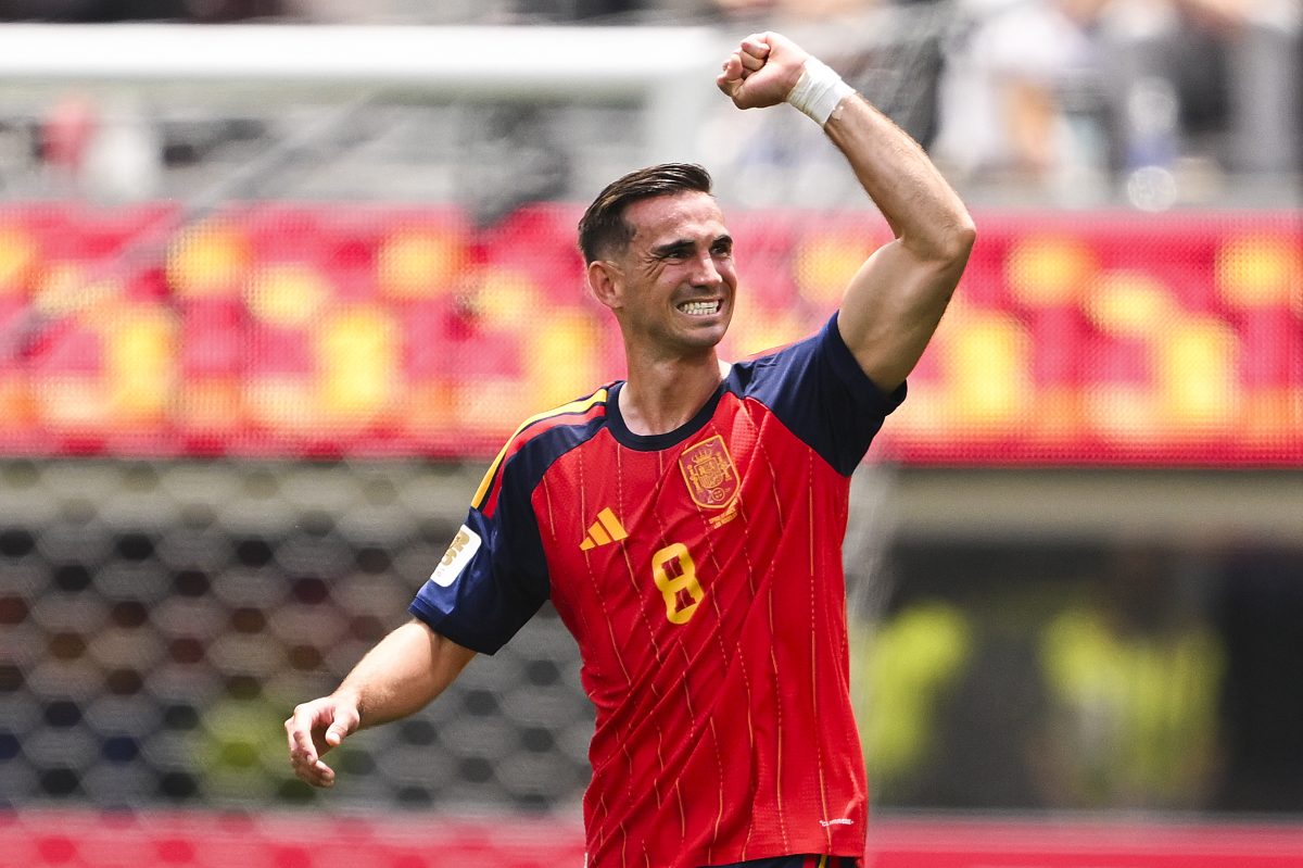 Španielsko predpovedalo XI proti Francúzsku: Fabián Ruiz začne cez Pedriho