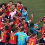 Španielsko sa pripojilo k exkluzívnemu klubu 6 krajín po víťazstve na majstrovstvách sveta nad Argentínou