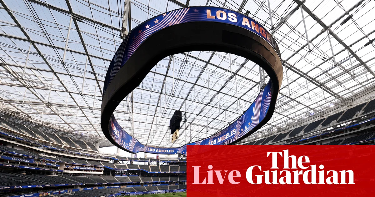 Španielsko v. Belgicko: štvrťfinále majstrovstiev sveta 2026 – naživo | Majstrovstvá sveta 2026