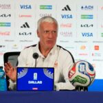 Španielsky „favorit“ hovorí tréner Francúzska Deschamps pred semifinále Majstrovstiev sveta vo futbale 2026