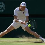 Jannik Sinner Wimbledon
