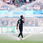 Spojené štáty predbežne vypadli z majstrovstiev sveta po pokornej porážke 4:1