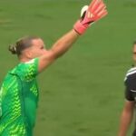 Spor Anglicka proti Nórsku vypukol cez noc, keď FIFA zverejnila zábery | Futbal | Šport