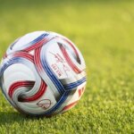 9. mája 2026; San Jose, Kalifornia, USA; Celkový pohľad na hraciu loptu pred začiatkom prvého polčasu medzi San Jose Earthquakes a Vancouver Whitecaps FC v PayPal Parku. Povinný kredit: Stan Szeto-Imagn Images