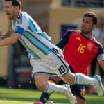 Správa: Lionel Messi vynechá ďalšie dva zápasy Interu Miami, Zápas hviezd