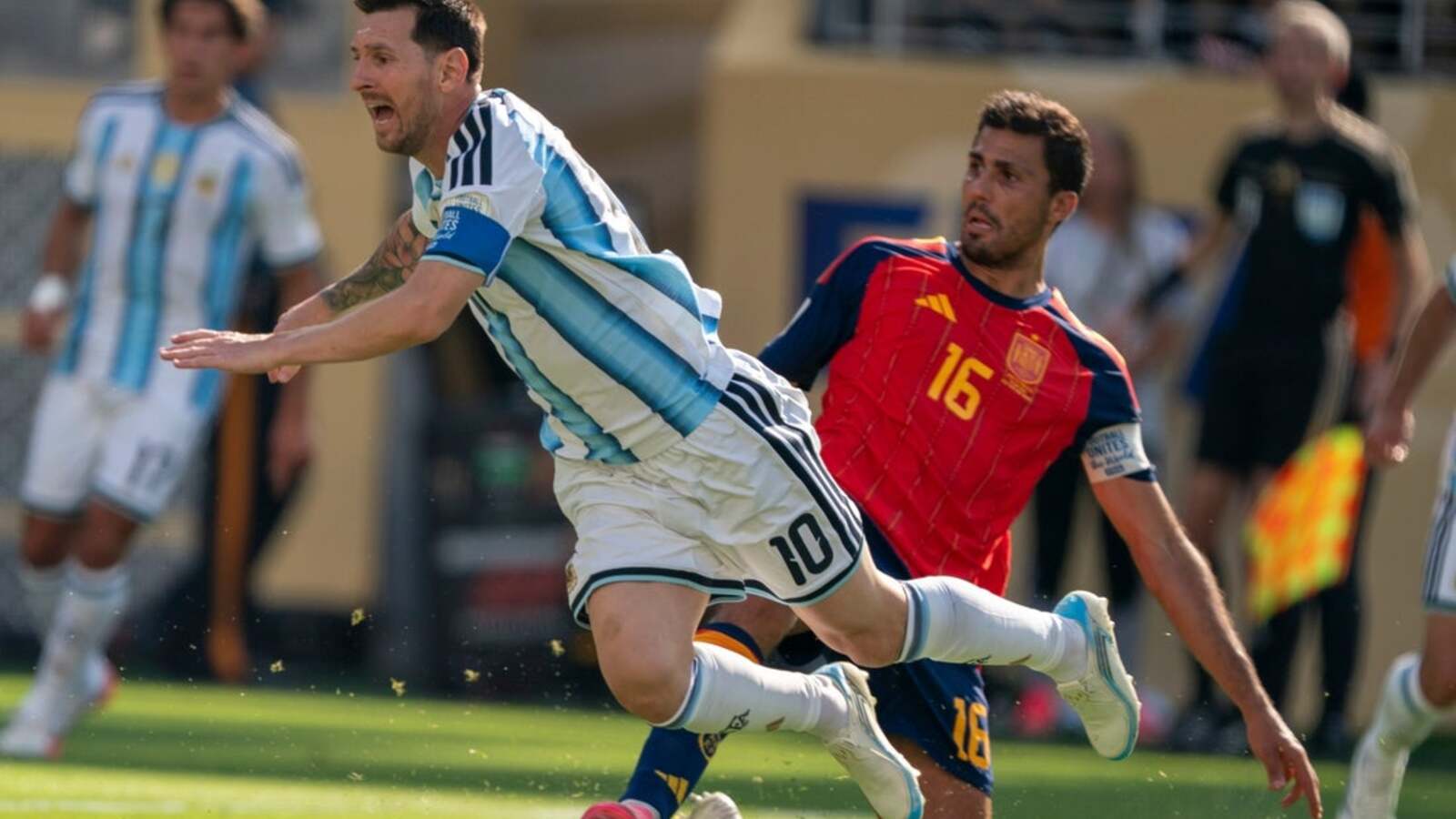 Správa: Lionel Messi vynechá ďalšie dva zápasy Interu Miami, Zápas hviezd