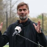 Správa: Nemecko, Jurgen Klopp súhlasí so zmluvou