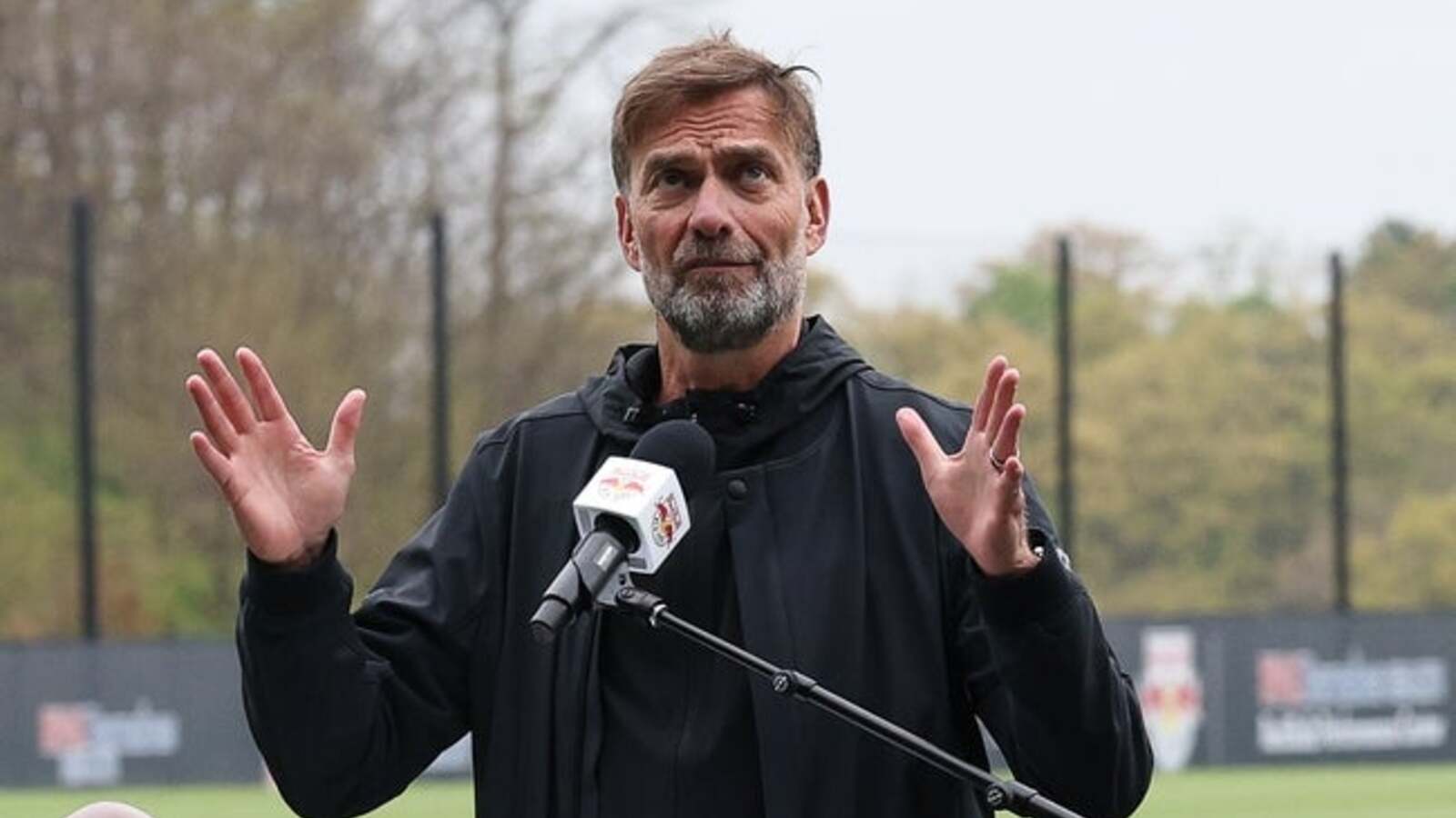 Správa: Nemecko, Jurgen Klopp súhlasí so zmluvou