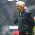 Správy: Očakáva sa, že Jorge Jesus prevezme post trénera Portugalska