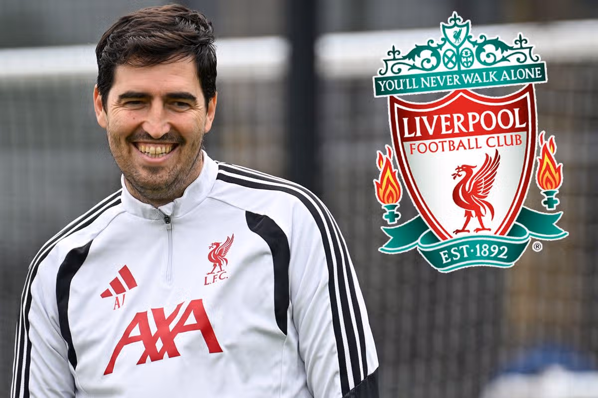Andoni Iraola