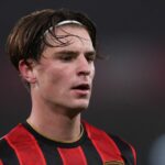 Správy z Man Utd: Rozhodnutie o prestupe Alexa Scotta bolo prijaté po dosiahnutí dohody vo výške 85 miliónov libier | Futbal | Šport