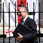 Starmer sa rozlúčil s poslancami ako britský premiér a zaviazal sa podporiť svojho nástupcu | Politické správy